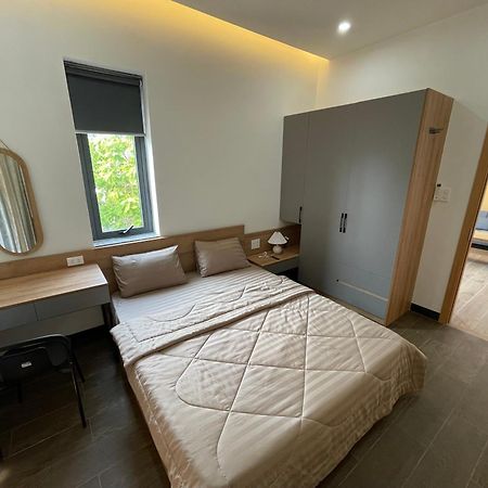 Jenny House Aparthotel Da Nang Luaran gambar