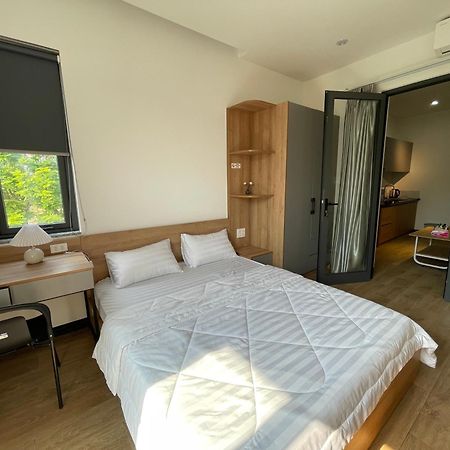 Jenny House Aparthotel Da Nang Luaran gambar