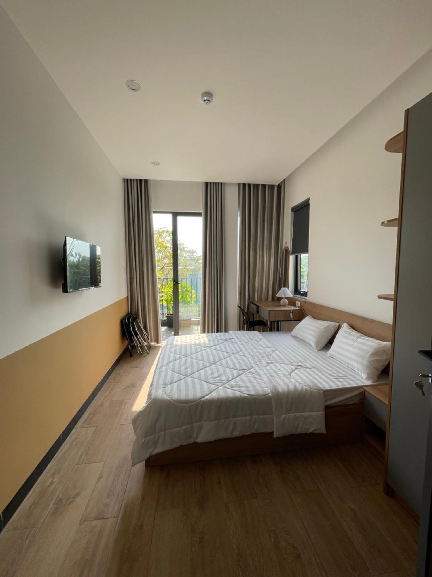 Jenny House Aparthotel Da Nang Luaran gambar