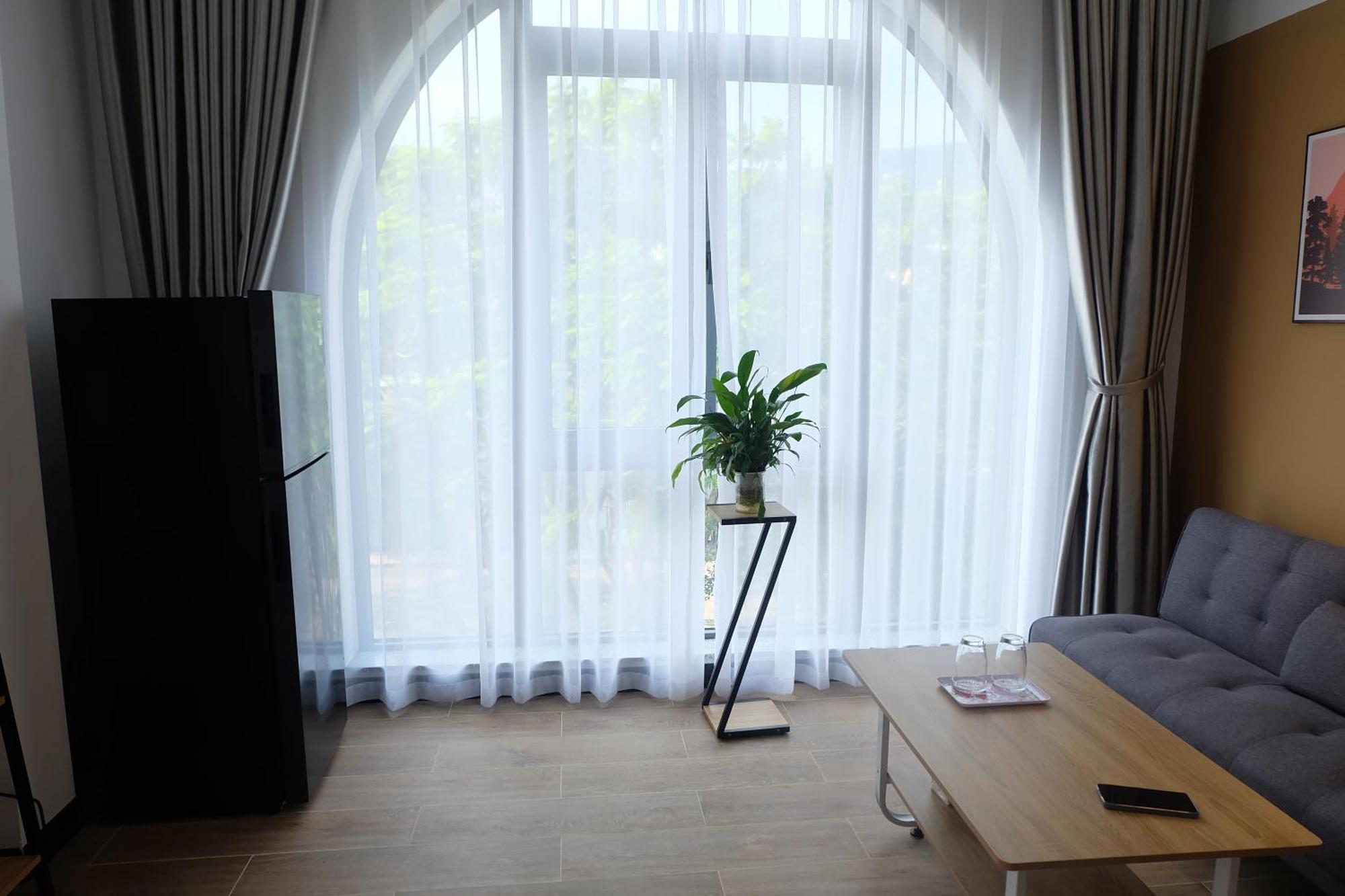 Jenny House Aparthotel Da Nang Luaran gambar
