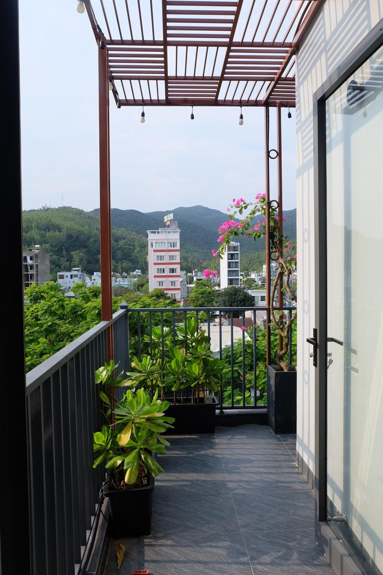 Jenny House Aparthotel Da Nang Luaran gambar